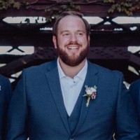 Joel DiMare Jr., MBA