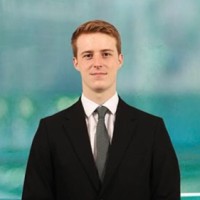 Daniel Williams