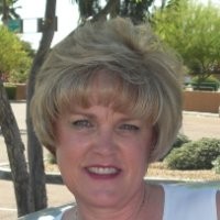 Brenda Bosch