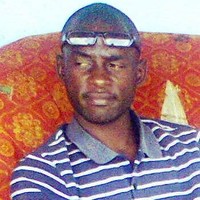 Martin Okoth