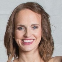 Sarah Cantwell