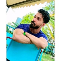 Sameer Alvi