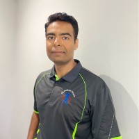 Kunal Bhatt