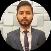 Surya Prakash Tiwari