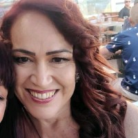 Katrina Strange