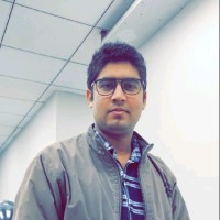 Prateek Walia