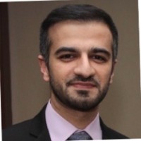 Ahmed M. Al-Abdullah