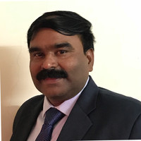 Ramesh Babu M