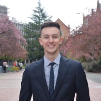 Alex Bower
