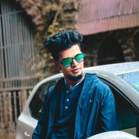 Bharath R