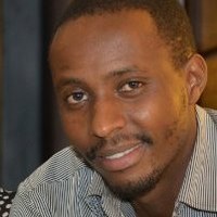 Boniface Muturi