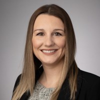 Geri Seck MSN, RN, CPHQ