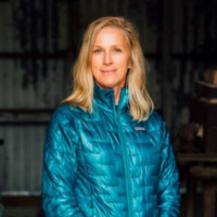 Kathleen Gillett