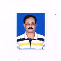 Sunil Kumar Verma