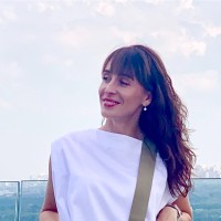 Mariia Tupchii