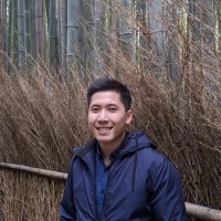 Jonathon Chu