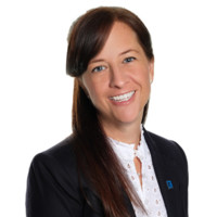 Amy Dahlin