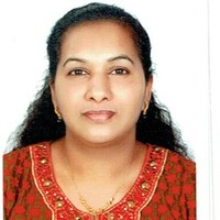 Sherly Thomas