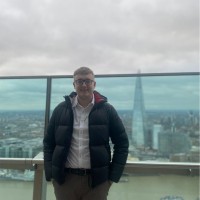 Ben Baker