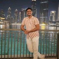 Sahil Mahadik