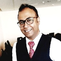 Hashim Mohideen