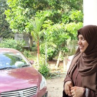 Sumaiyah Nazar