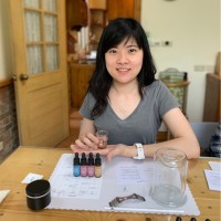 Pearl Chuang