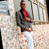 Alex Sarpong