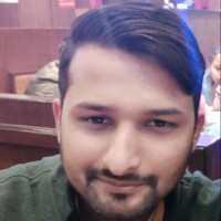 Ashutosh Agarwal