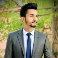 Asfandyar .