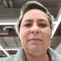 Tatiana Marina De Branco