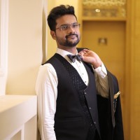 Mohit Goel