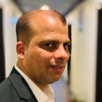 Balaji Srivatsa