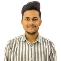 Shreyash Randive