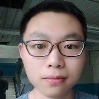Vast Huang