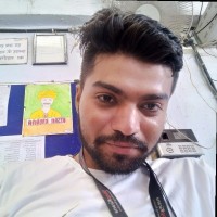 Deepak Vaniya
