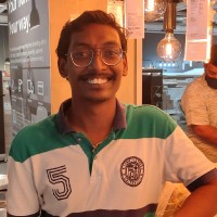 Karthik Chittimalla