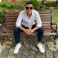 Samuel Arbelaez