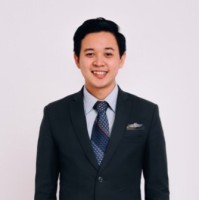 Kevin Susanto