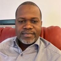 Serge Kingudi