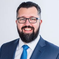 Matthew Dunn