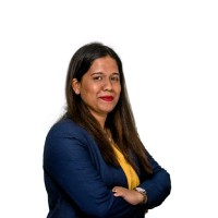 Pooja Khanolkar