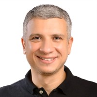 Mohamed Ahmed