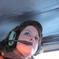 Eileen Fawcett