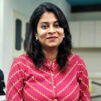 Kavitha Sukumar
