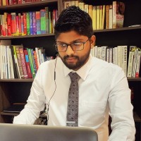 Lakshan Madurawala