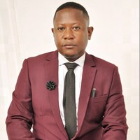 Anu Bryan Nkwetta