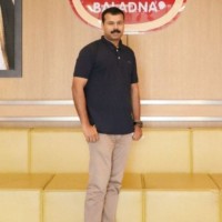 Jagath Thandan Veetil