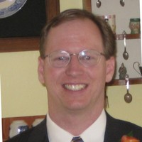 Kevin Hurd