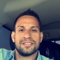 Cesar Pinto